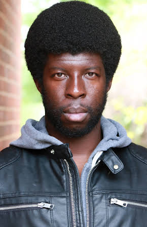 Adrian Derrick-Palmer as Airport Dancer 
  
  
  (as Adrian Palmer)