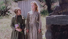 Det lille hus på prærien (S4 E1)