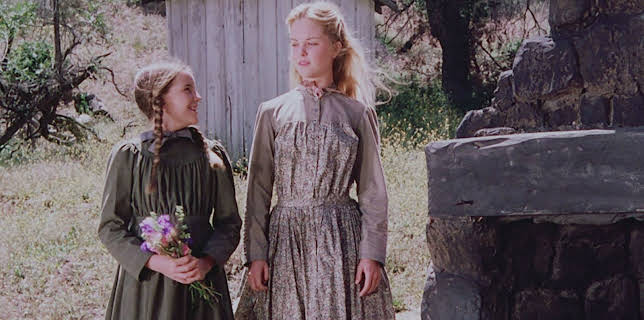 12:25: Det lille hus på prærien (S4 E1) (S4) | TV6 | 2/20 2026