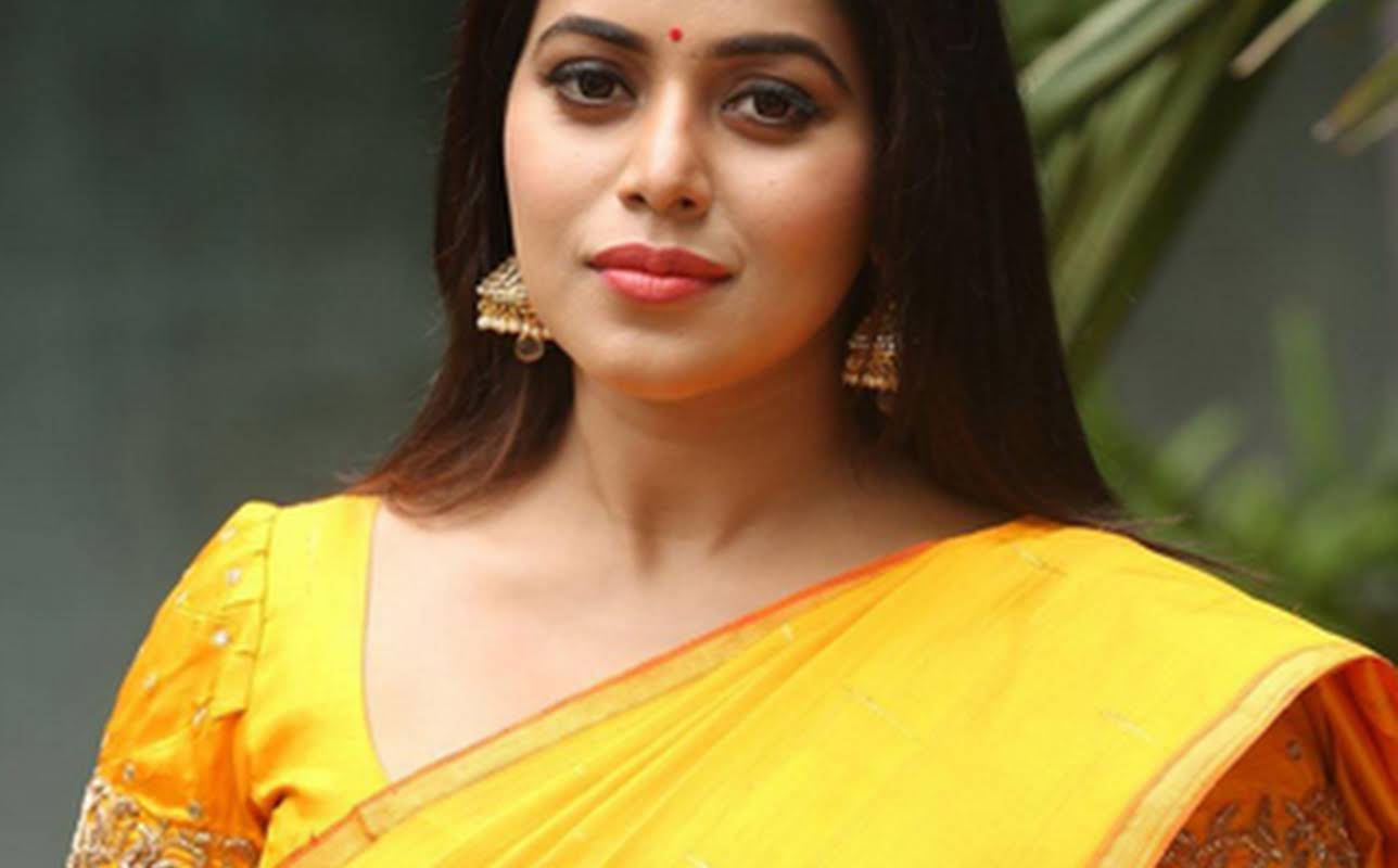 Shamna Kasim