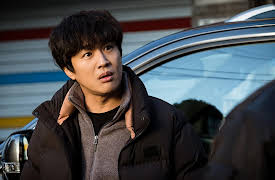 Team Bulldog: Off-duty Investigation: Episode 4