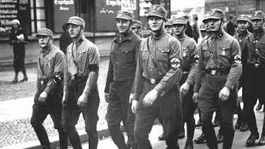 10:25: Berlin 1933 - Tagebuch einer Großstadt (2/2) | Arte | 7/20 2026
