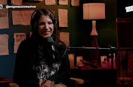 Enigmas sin resolver season-1: Mientras duermes... visitas inesperadas