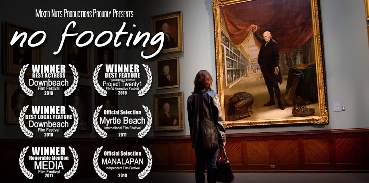 No Footing (2009)