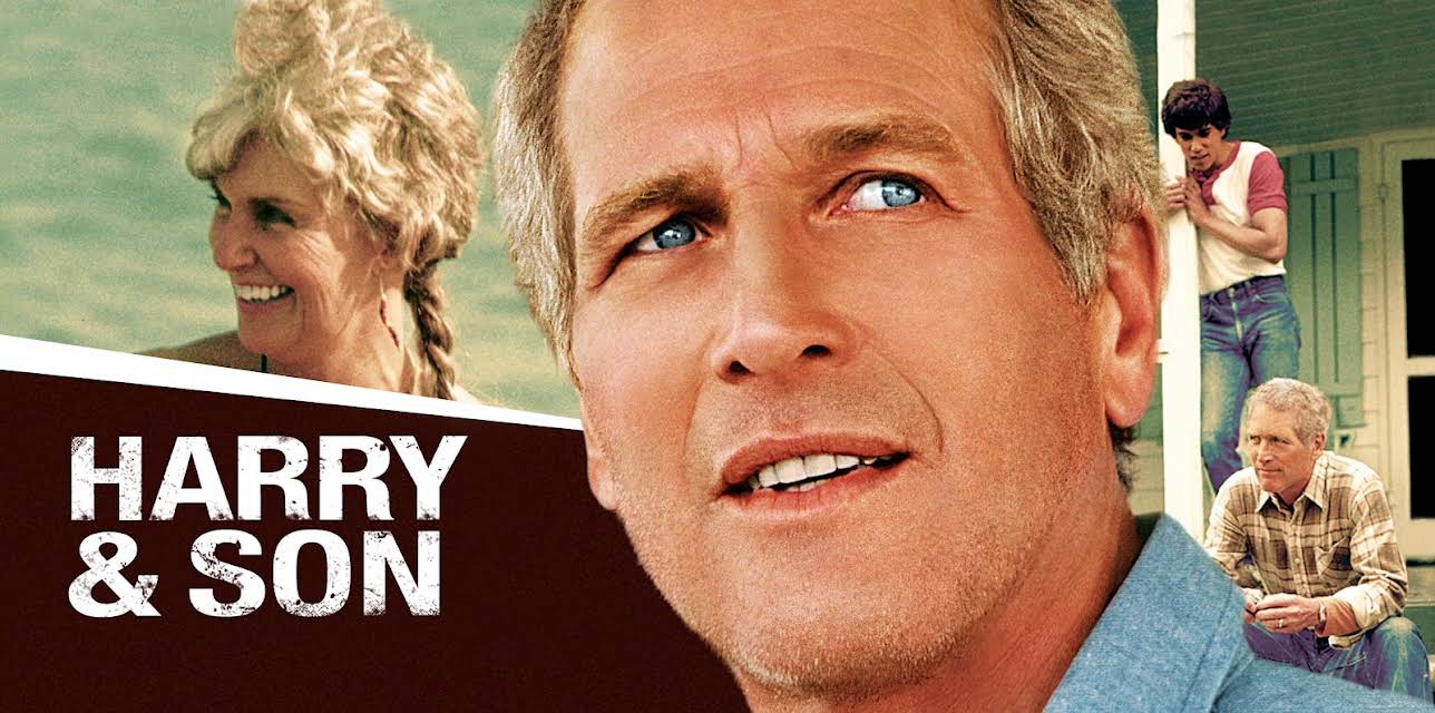 Harry and Son (1984)