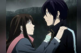 Noragami Season 1 (English Dubbed): A Scrap of a Memory