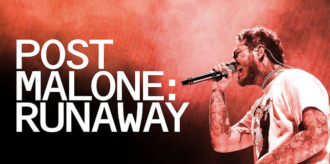 Post Malone: Runaway (2022)
