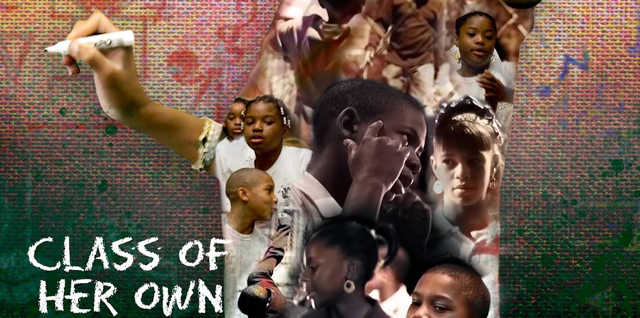 Class Of Her Own (2024)