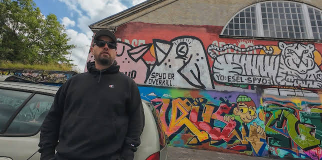 00:15: Köpenhamnspolisen (S2 E10) (S2) | Kanal 9 | 11/20 2025