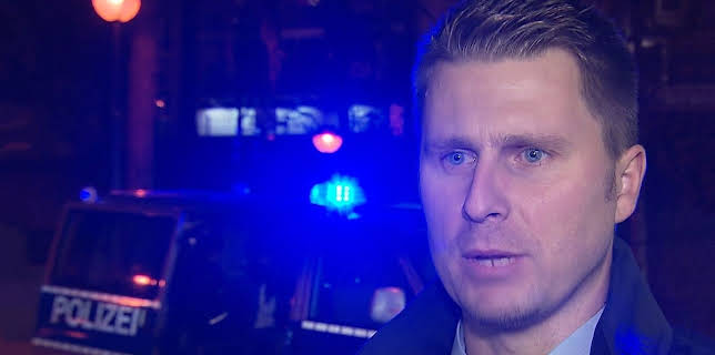 04:50: Auf Streife | Sat1 | 1/29 2026