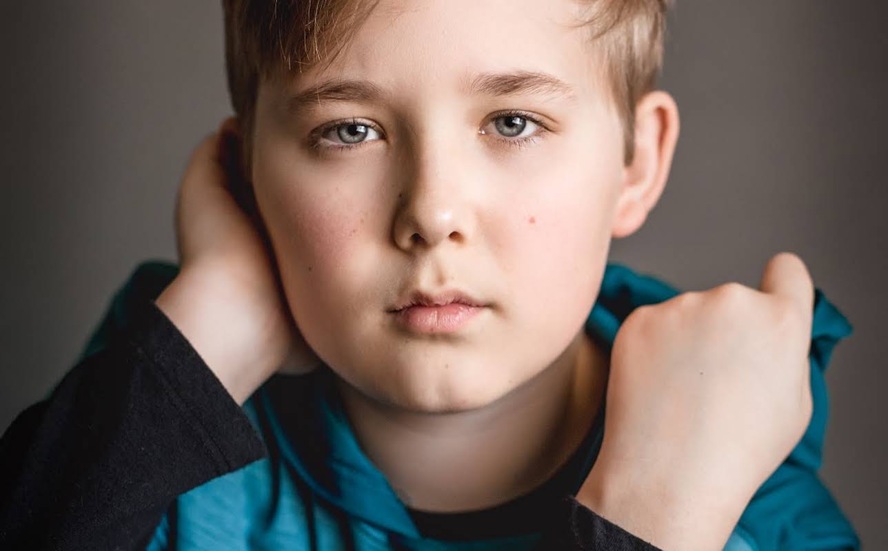 Aiden Beagley