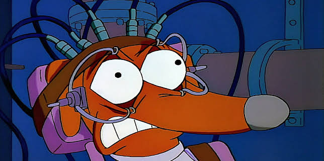 16:10: Die Simpsons | ProSieben | 1/10 2026