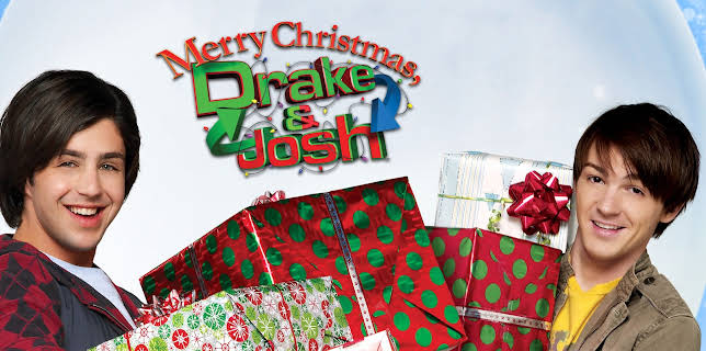 Merry Christmas, Drake and Josh (2008)