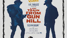 El último tren de Gun Hill