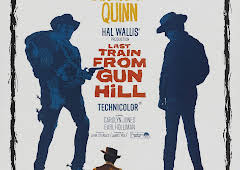 Last Train From Gun Hill