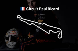 Verstappen - Master Of The Track S01: Circuit Paul Ricard