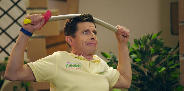 8:50 AM: Danny and Mick (S3) | CBBC | 12/18 2025