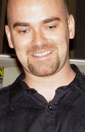 Craig Sweeny as Producer