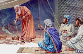 The Foundations of Western Civilization: The Hebrews—Small States and Big Ideas