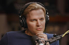 Catch and Kill: The Podcast Tapes: The Reporters