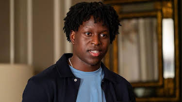 11:40 PM: Industry (S4) | BBC One East Midlands | 2/16 2026