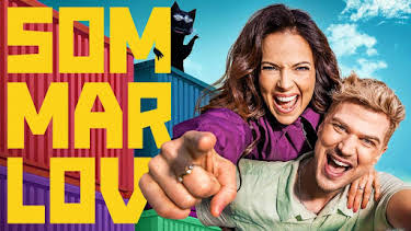 09:00: Sommarlov | Barnkanalen | 6/8 2026