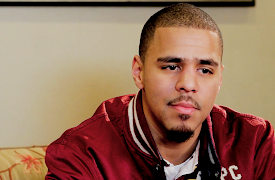 Music Revolution: Robin Thicke / J. Cole