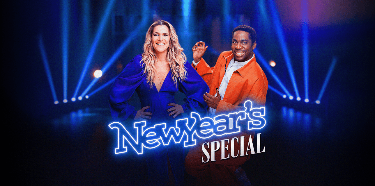 New Year’s Special (2023)