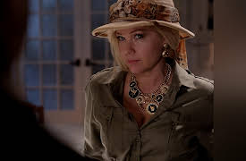 GCB Season 1: Sex is Devine