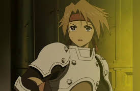 Tales of Phantasia - The Animation: Part 1