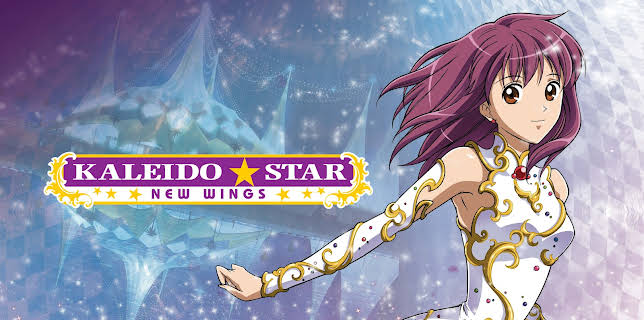 Kaleido Star