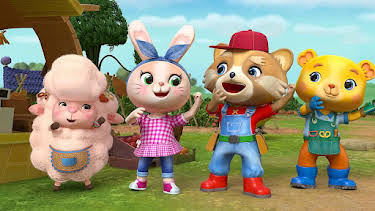 12:40: La Granja Feliz | Clan TVE | 1/26 2026