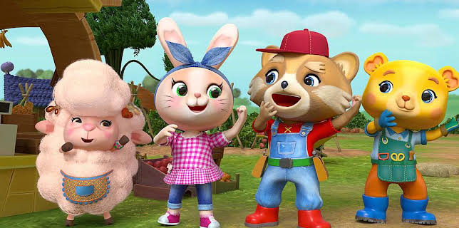 11:40: La Granja Feliz | Clan TVE | 1/26 2026