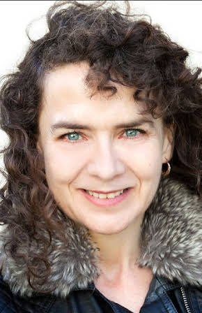 Michelle Archer as 