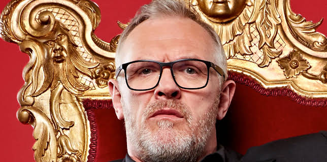 11:00 PM: Taskmaster (S8 E6) (S8) | Dave | 3/3 2026