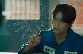 High Class: Episode 15