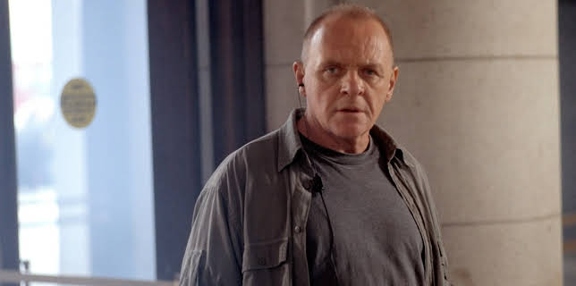 10:10 PM: Hannibal | Sky Thriller | 3/11 2026