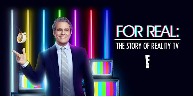 For Real: The Story of Reality TV