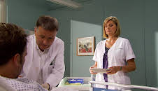 In aller Freundschaft (625)