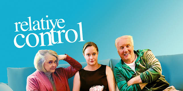 Relative Control (2025)