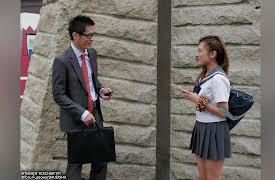 Kamen Teacher: Episode 9