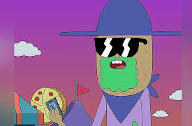 Naughty Nuts: Willie is Back