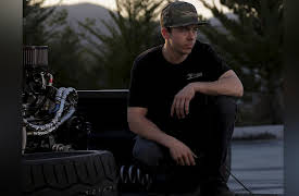 Twin Turbos Season 1: NASCAR Dreams