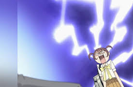 Kamisama Kiss: The God Asks A Boy Out On A Date