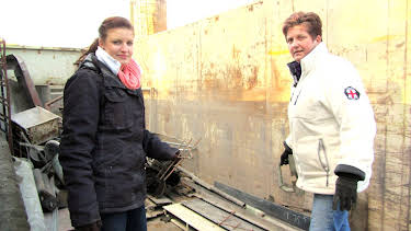 09:00: Der Trödeltrupp - Das Geld liegt im Keller (S11 E46) (S11) | RTL 2 | 12/16 2025