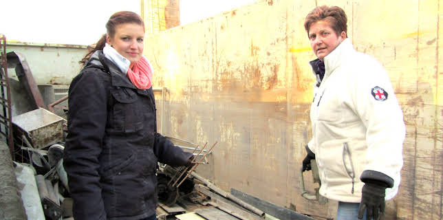 08:00: Der Trödeltrupp - Das Geld liegt im Keller (S11 E46) (S11) | RTL 2 | 12/16 2025