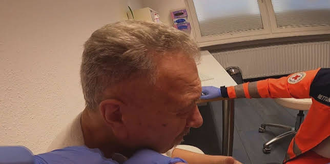 11:00: Lebensretter hautnah - Wenn jede Sekunde zählt | Sat1 | 12/5 2025