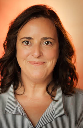 Blair Beeken as 