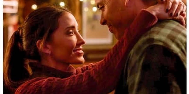 A Christmas Gamble (2024)