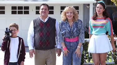 2:30 PM: The Goldbergs | E4 | 9/3 2026